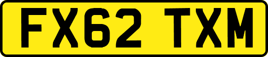FX62TXM