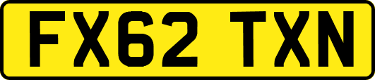 FX62TXN
