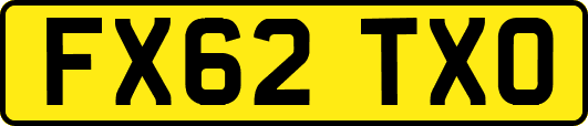 FX62TXO