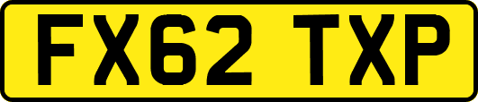 FX62TXP