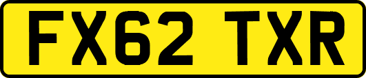 FX62TXR
