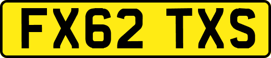 FX62TXS
