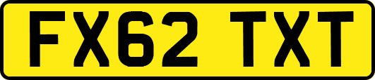 FX62TXT
