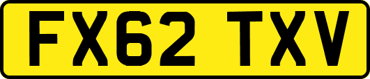 FX62TXV