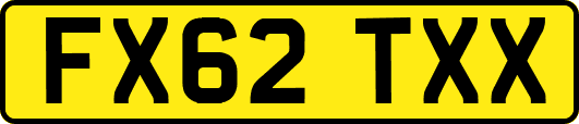 FX62TXX