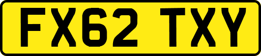 FX62TXY