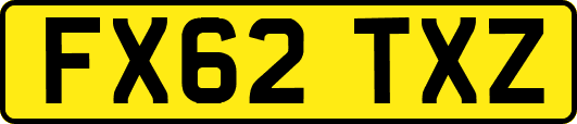 FX62TXZ
