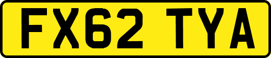 FX62TYA