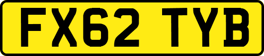 FX62TYB