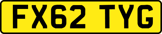 FX62TYG