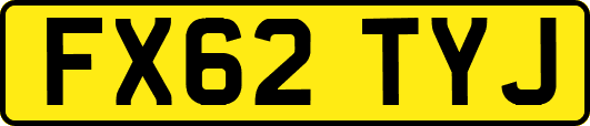 FX62TYJ