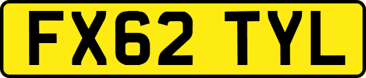 FX62TYL