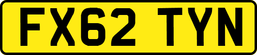 FX62TYN