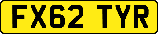 FX62TYR