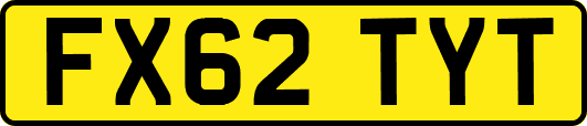 FX62TYT