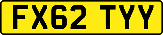 FX62TYY