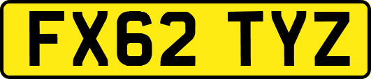 FX62TYZ