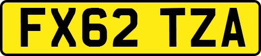 FX62TZA