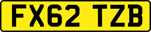 FX62TZB