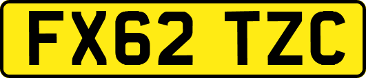 FX62TZC