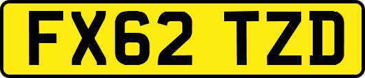 FX62TZD