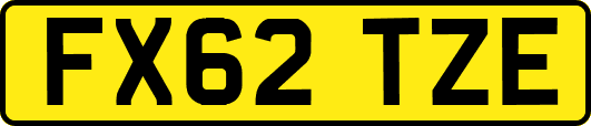 FX62TZE