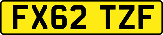 FX62TZF