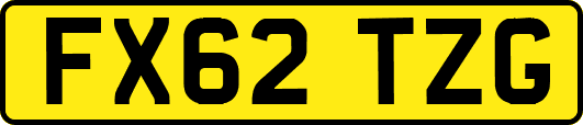 FX62TZG