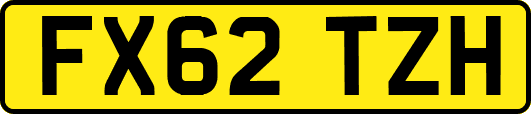 FX62TZH