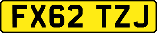 FX62TZJ