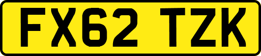 FX62TZK