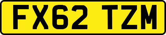 FX62TZM