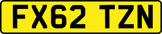 FX62TZN