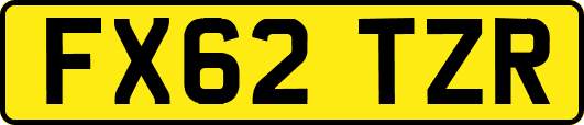 FX62TZR