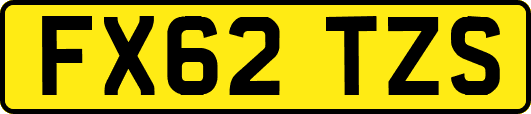 FX62TZS