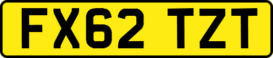 FX62TZT