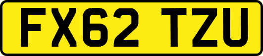 FX62TZU
