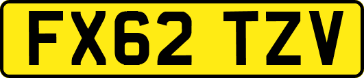 FX62TZV