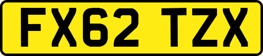 FX62TZX