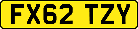 FX62TZY
