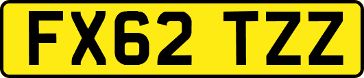 FX62TZZ
