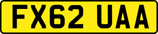 FX62UAA