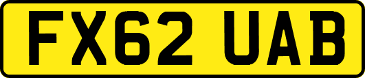 FX62UAB