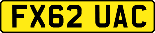 FX62UAC