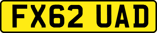 FX62UAD