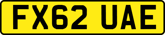 FX62UAE
