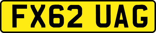 FX62UAG