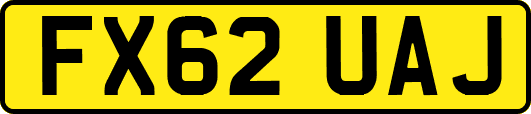 FX62UAJ