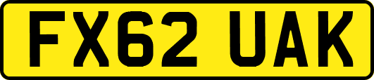FX62UAK