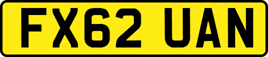 FX62UAN